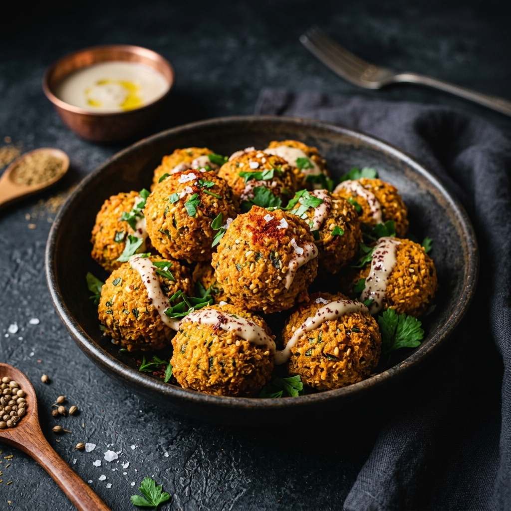 Falafel