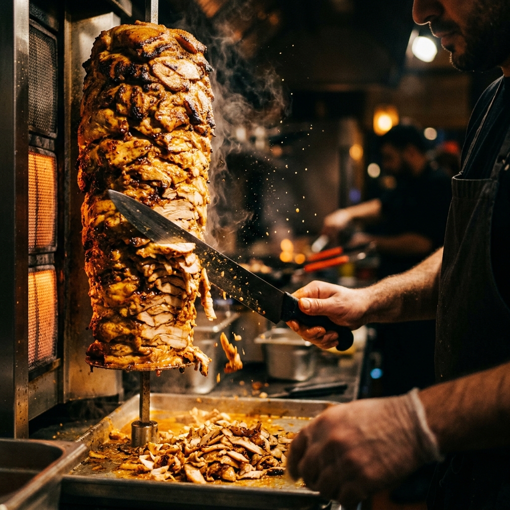 Shawarma